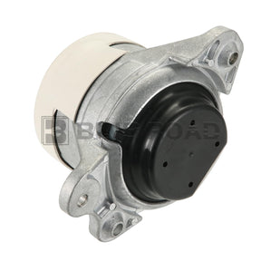2Pcs Engine Motor Mount Left & Right 2052400800 2052400900
