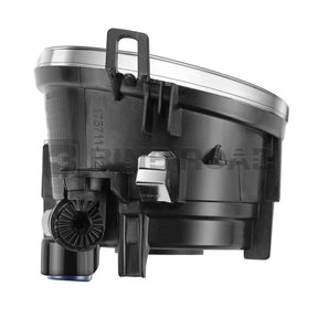 63177238787 + 63177238788 Fog Lamp Day Running Lamp