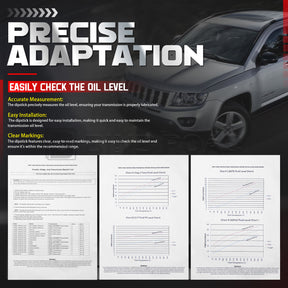 US 917327 Transmission Dipstick