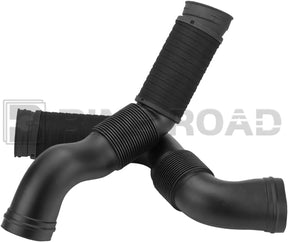 Air Intake Hose  2515000861 + 2515000061