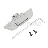 4L0898924B Rear Sunroof Shade Handle Gripe Plastic
