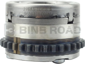 2760503800+2760503900  Camshaft Adjuster VVT Sprockets