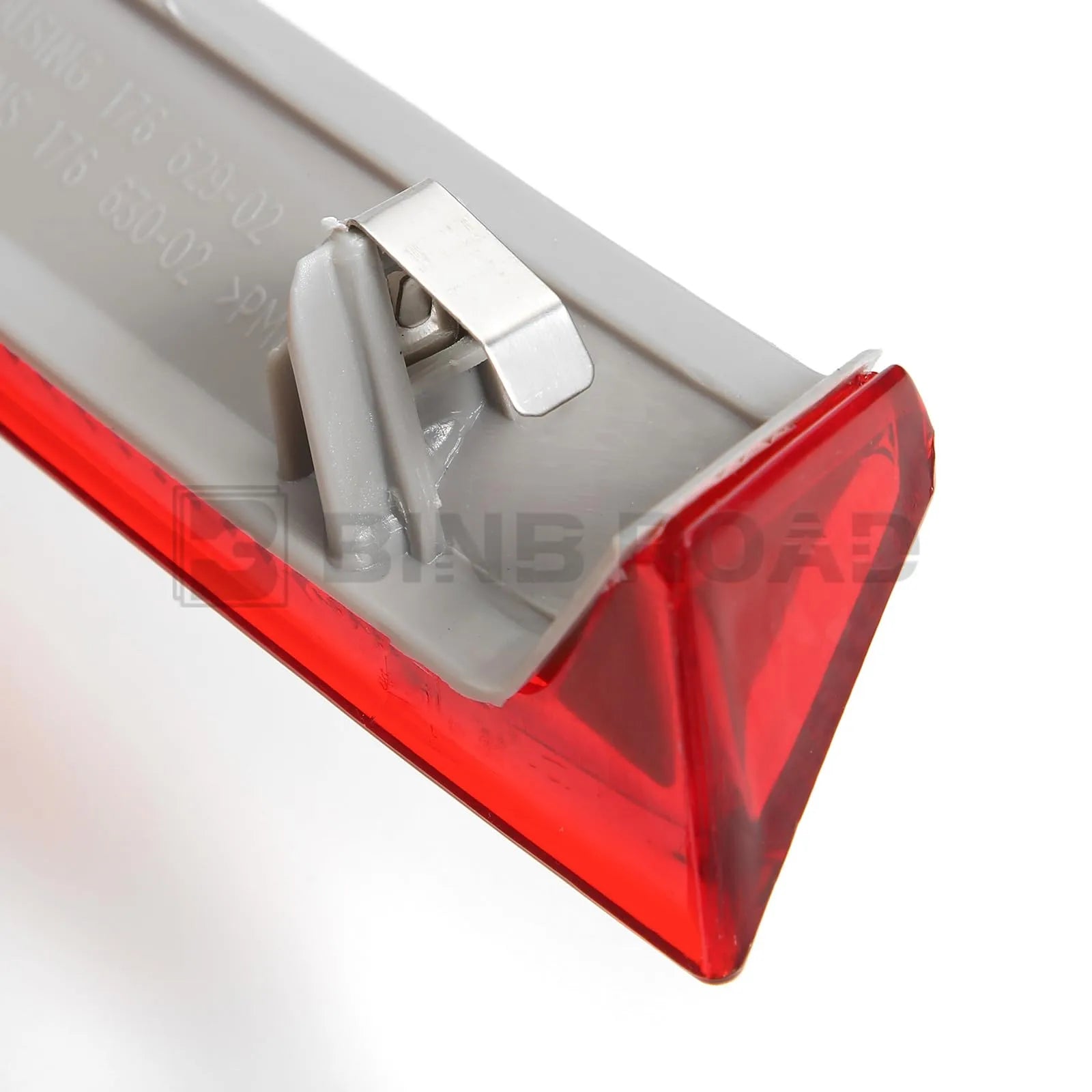 63147240997 63147240998 Bumper Reflector Light LED