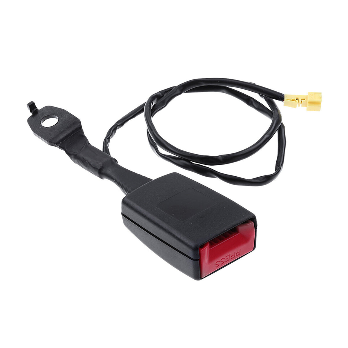 A2048602369 Left Seat Belt Guide