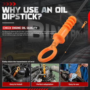 038115611B 038115611A Engine Oil Fluid Dipstick