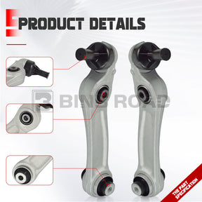 US Control Arms 31126794203+31126794204+31126775971+31126775972+32106784719+32106784716