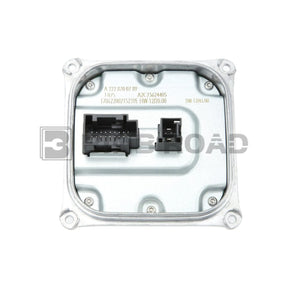 2129005424 2228700789 Headlight Ballast Module