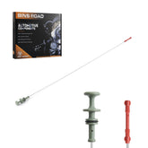2720100972 Engine Oil Level Dipstick