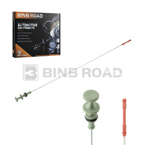 2760101872 Engine Oil Fluid Dipstick