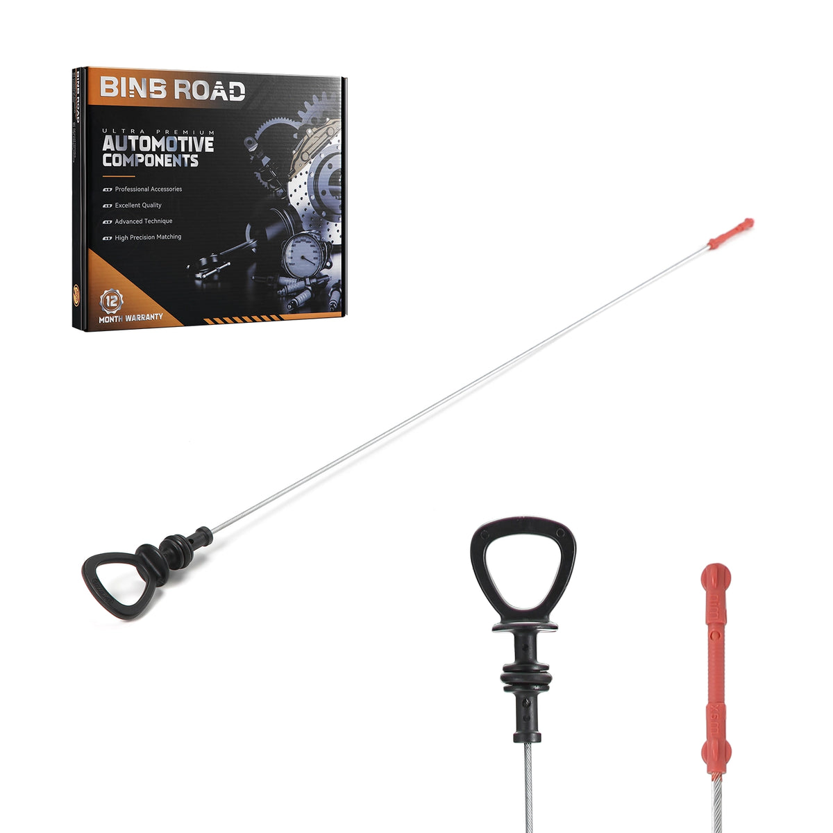 2760100572 Engine Oil Level Dipstick