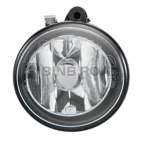63177238787 + 63177238788 Fog Lamp Day Running Lamp