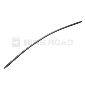 US 51317115412 + 51317027916 Windshield Moulding