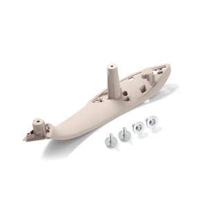 51417279315 + 51417279316 + 51427281469 + 51427281470 Interior Door Pull Handle Cover Trim