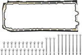 11132210959 Oil Pan Bolt