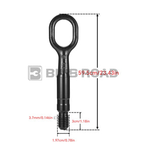 8K0805615 Tow Hook Tow Eye