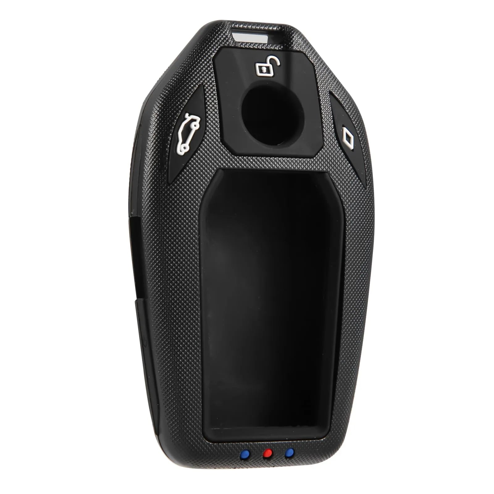 Key Fob Cover Case Compatible with BMW