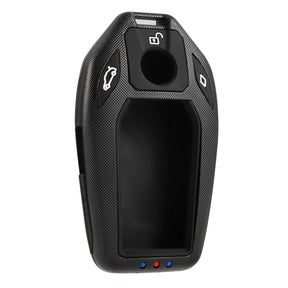 Key Fob Cover Case Compatible with BMW