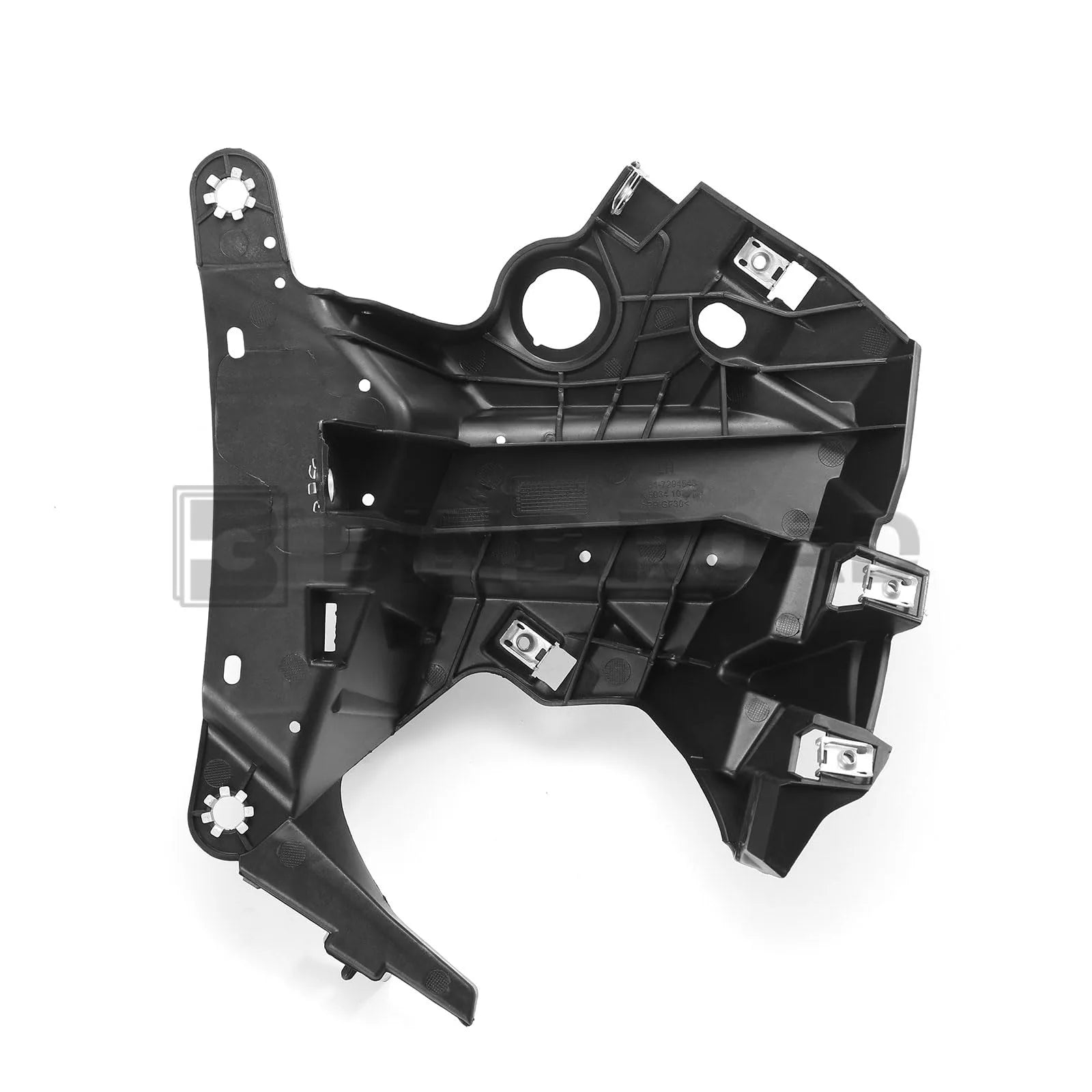 51647294543 + 51647294544 Fender Support Bracket