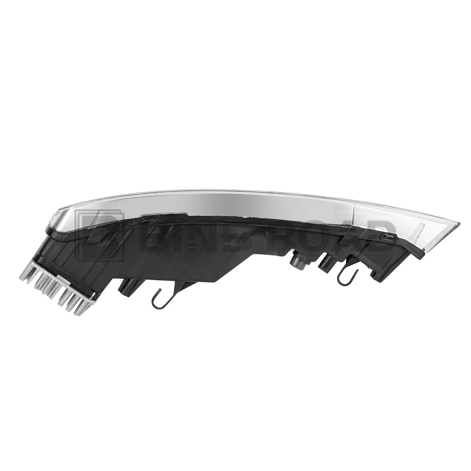 95863118130 + 95863118230 Daytime Running Lights LED DRL Lamp Light
