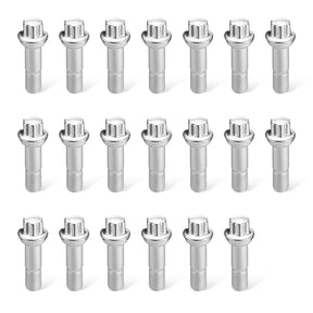 0009905407 9905407 Wheel Lug Bolt M14-1.5