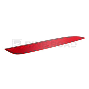 1495817-00-C 1495818-00-C Rear Bumper Reflector