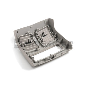 2128301354 Rear Center Console Air Outlet Vent Grille Cover