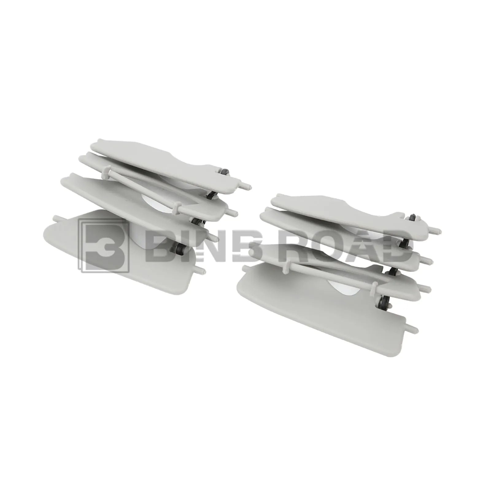 US 2128300454 Air Outlet Vent Grille Cover