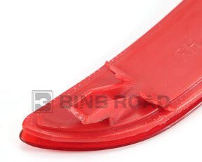 US 63257352209 + 63257352210 Bumper Reflector Strip Cover