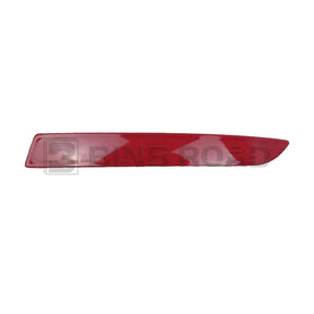 63147318555+63147318556  Rear Bumper Reflector