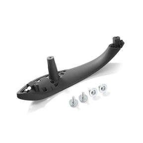 51417279311+51417279312+51427281465+51427281466 Interior Door Pull Handle Cover Trim