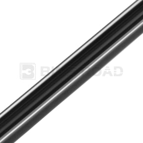US 51317115412 + 51317027916 Windshield Moulding