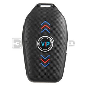 Key Fob Cover Case Compatible with BMW