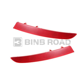 63147419927 63147419928 Rear Bumper Reflector