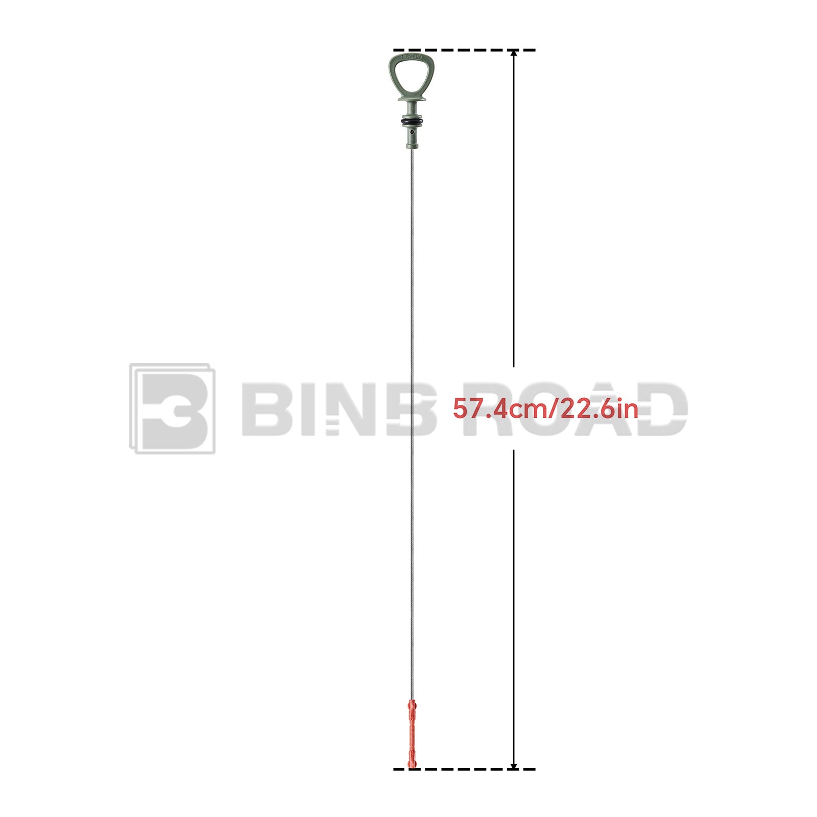 2760101672 Engine Oil Level Dipstick