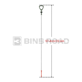 2760101672 Engine Oil Level Dipstick