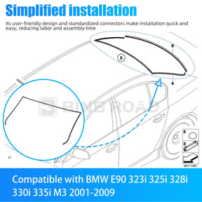 51317061970 Seal Rubber