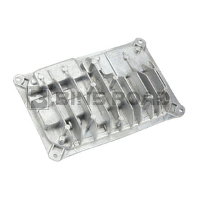 2129005424 + 2228700789 Programmable Headlight Ballast Module
