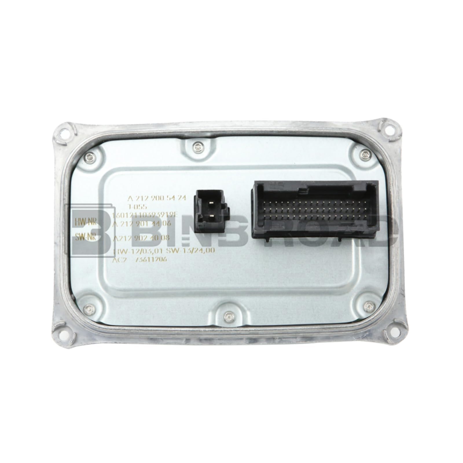 2129005424 2189007306 Programmable Headlight Ballast Module