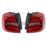 1569061958 + 1569062058 Left & Right LED Tail Light Assembly
