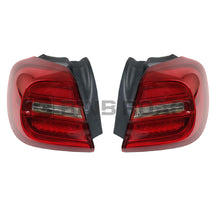 1569061958 + 1569062058 Left & Right LED Tail Light Assembly