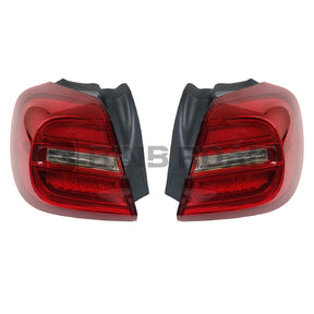 1569061958 + 1569062058 Left & Right LED Tail Light Assembly