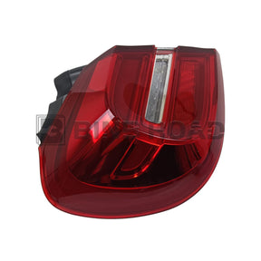 1569061958 + 1569062058 Left & Right LED Tail Light Assembly