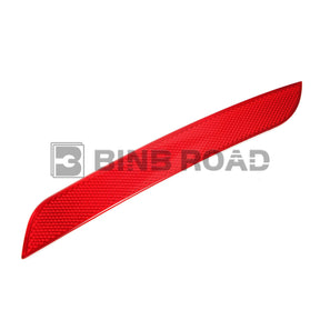 63147203237 + 63147203238 Rear Bumper Reflector