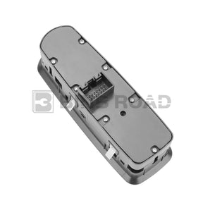 7PP959858AEDML Master Power Window Switch