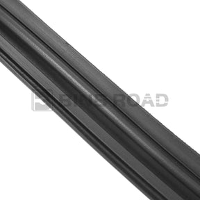 51357179123  Door Seam Door Rubber Seal Weather Stripping