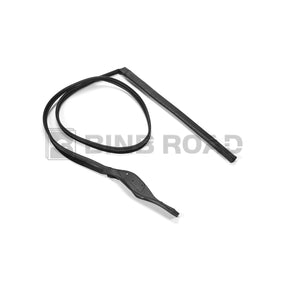 51357179123  Door Seam Door Rubber Seal Weather Stripping