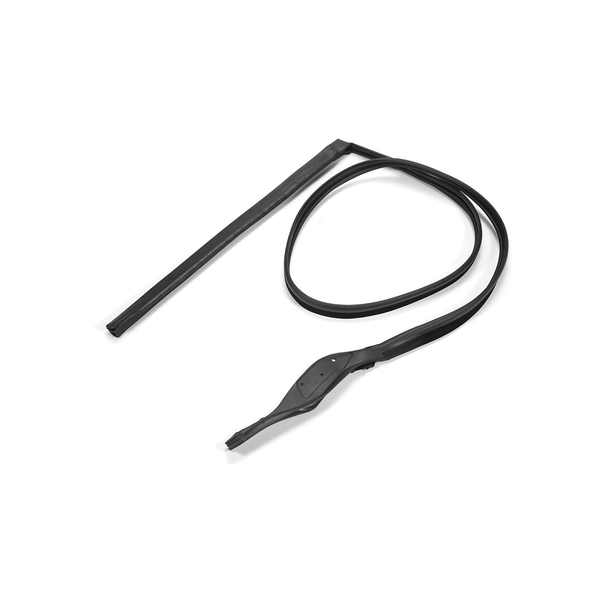 51357179124 Door Rubber Seal