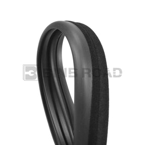 51357179124 Door Rubber Seal