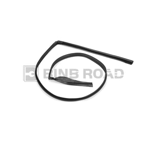 51357179124 Door Rubber Seal