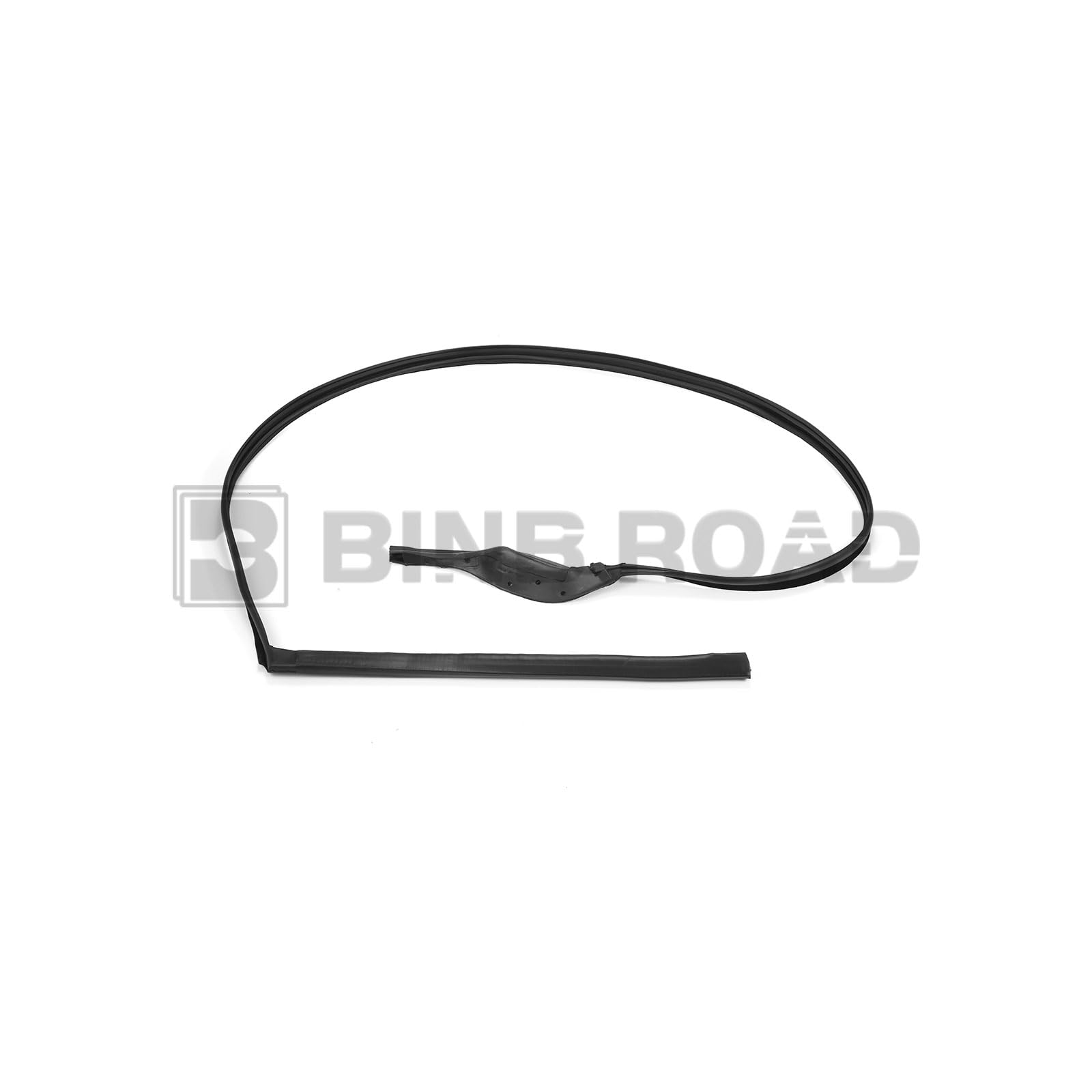 51357179124 Door Rubber Seal